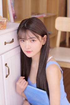 宝贝看镜子里我是怎么爱你的