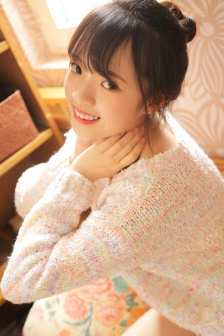 乌克兰美女